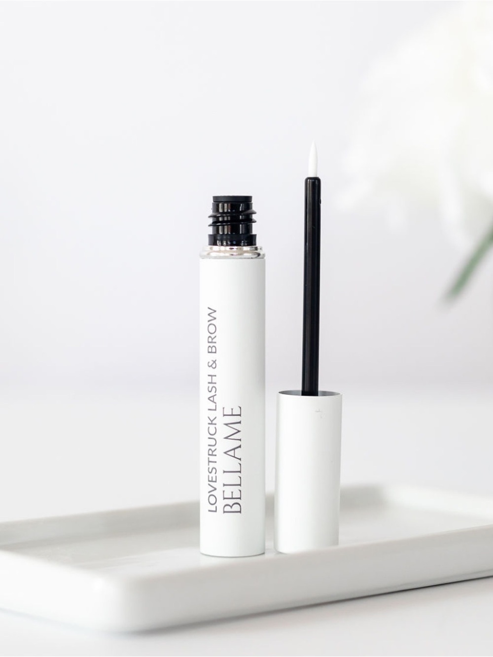 Bellame Lovestruck Lash & Brow Revitalizing Serum, new in packaging
